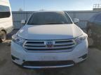 2011 Toyota Highlander Base en Venta en Kansas City, KS - Side