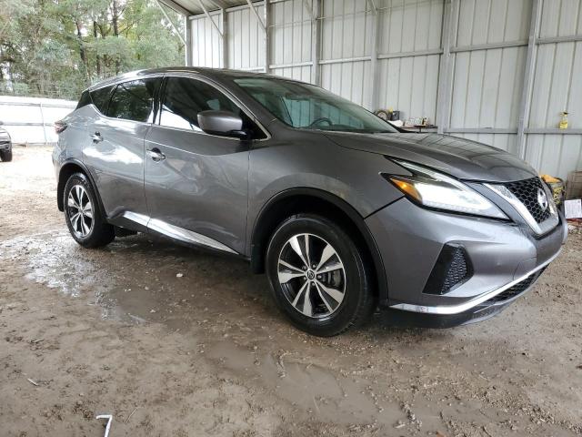  NISSAN MURANO 2021 Gray