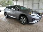 2021 Nissan Murano S იყიდება Midway-ში, FL - Front End