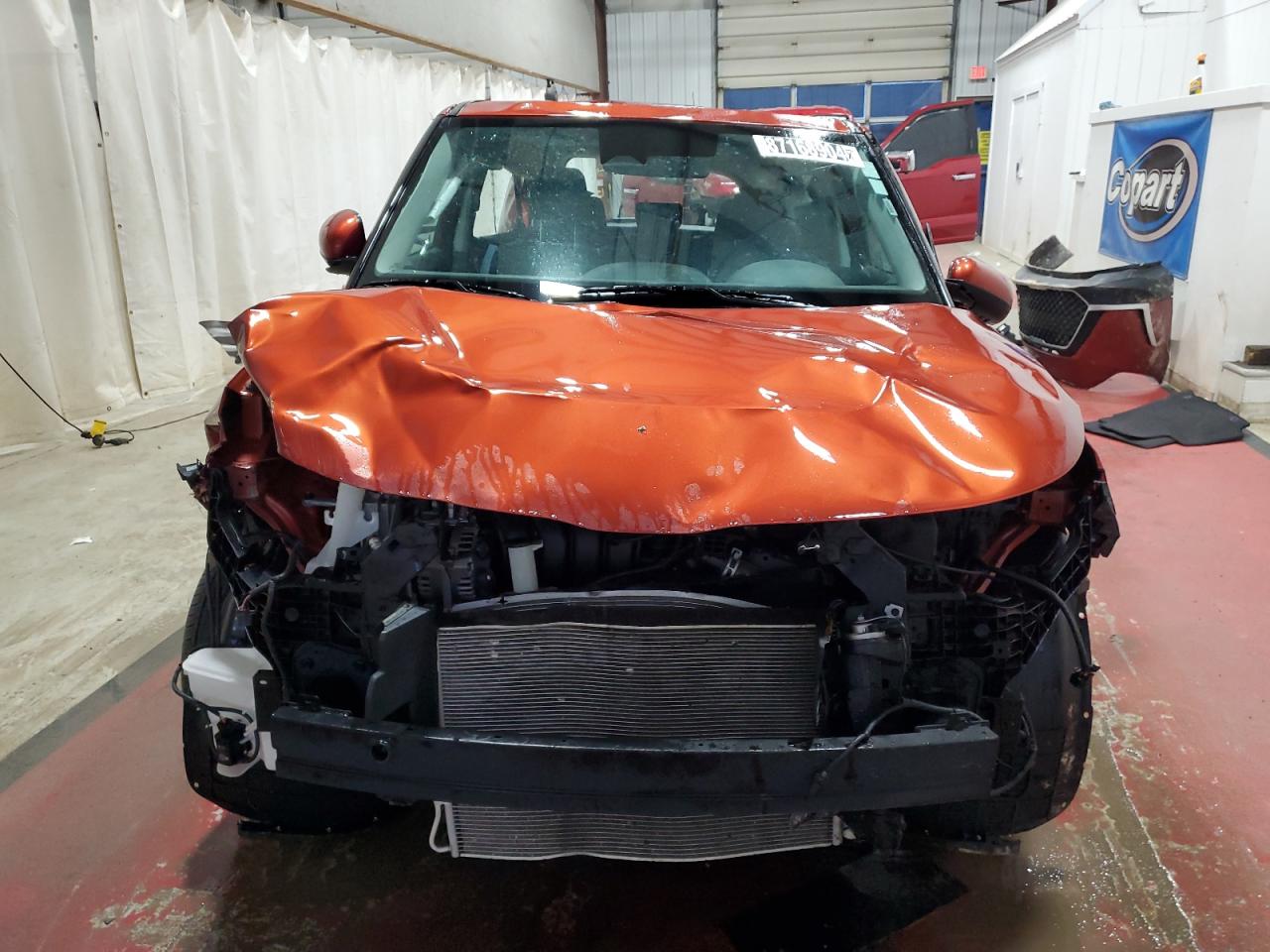 VIN KNDJ23AU1R7910486 2024 KIA SOUL no.5