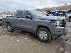 2022 Nissan Frontier S for Sale in Littleton, CO - Front End
