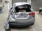 2022 Honda Hr-V Ex en Venta en Billings, MT - Rollover