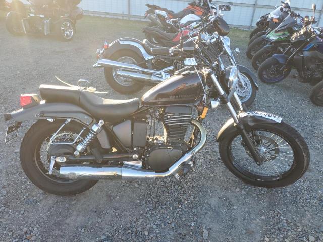 2018 Suzuki Ls650 