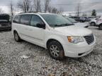 2010 Chrysler Town & Country Touring Plus for Sale in Wayland, MI - Normal Wear