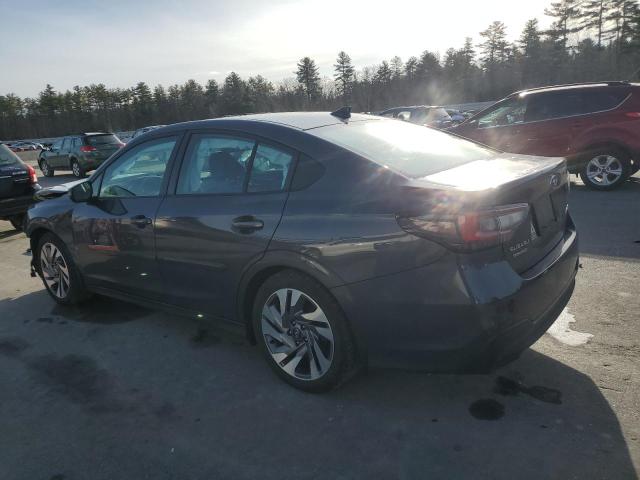  SUBARU LEGACY 2023 Серый