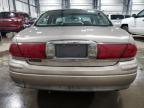 2001 Buick Lesabre Limited за продажба в Ham Lake, MN - Front End