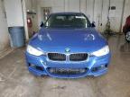 2015 Bmw 328 Xi na sprzedaż w Madisonville, TN - Burn - Engine