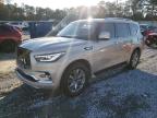 2018 Infiniti Qx80 Base en Venta en Ellenwood, GA - Front End