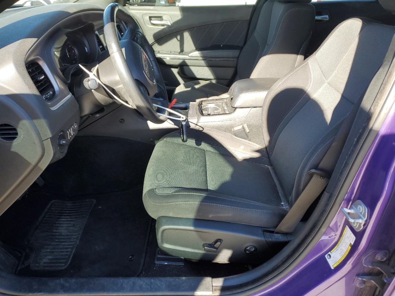 2019 Dodge Charger - Image 7