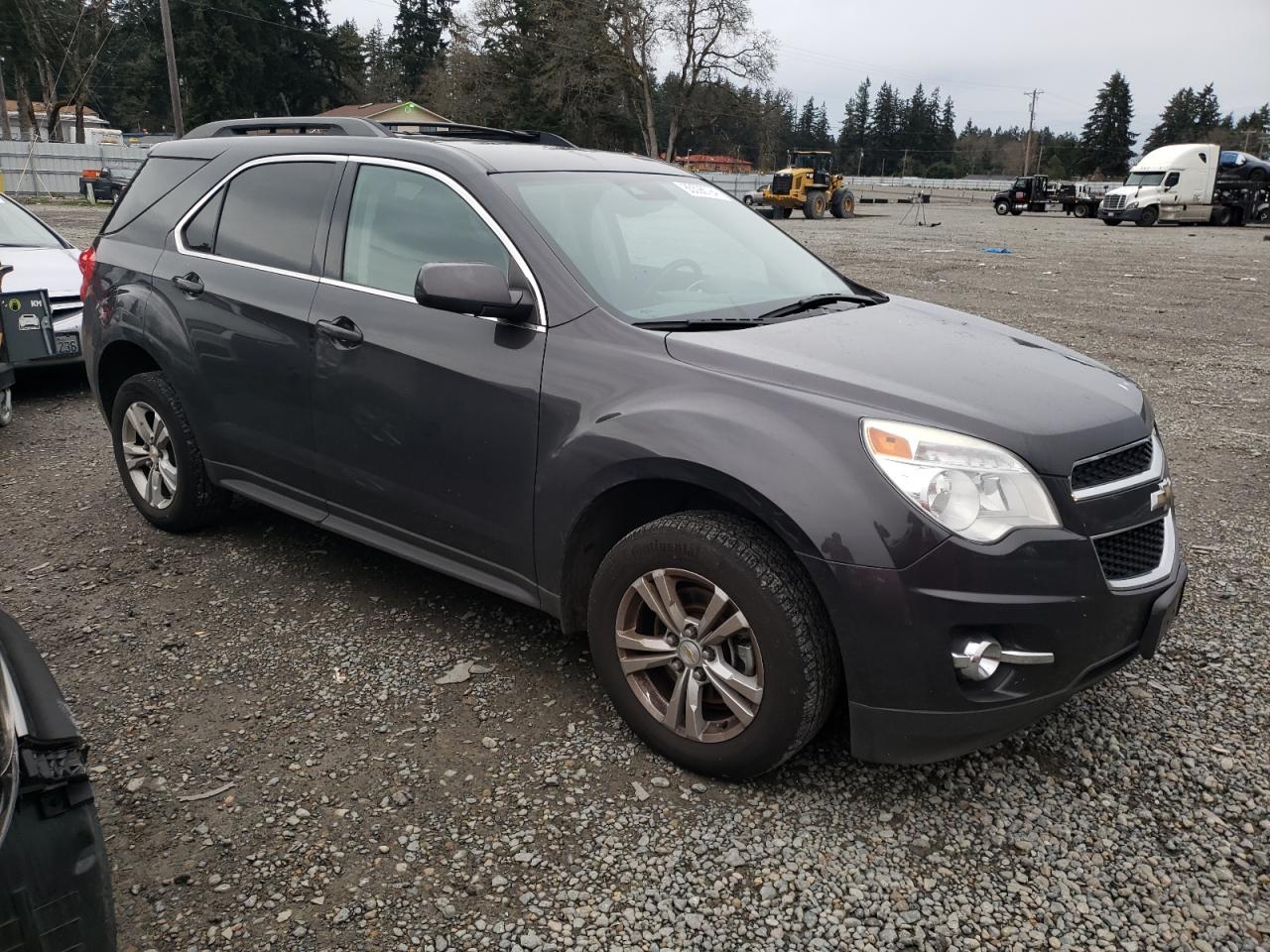 VIN 2GNFLNEK8D6244461 2013 CHEVROLET EQUINOX no.4