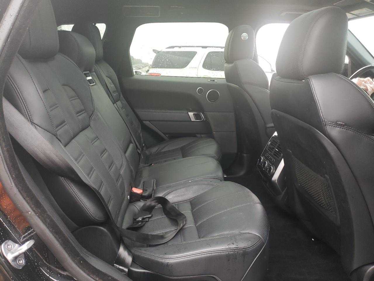 2014 Land Rover Range Rover - Image 11