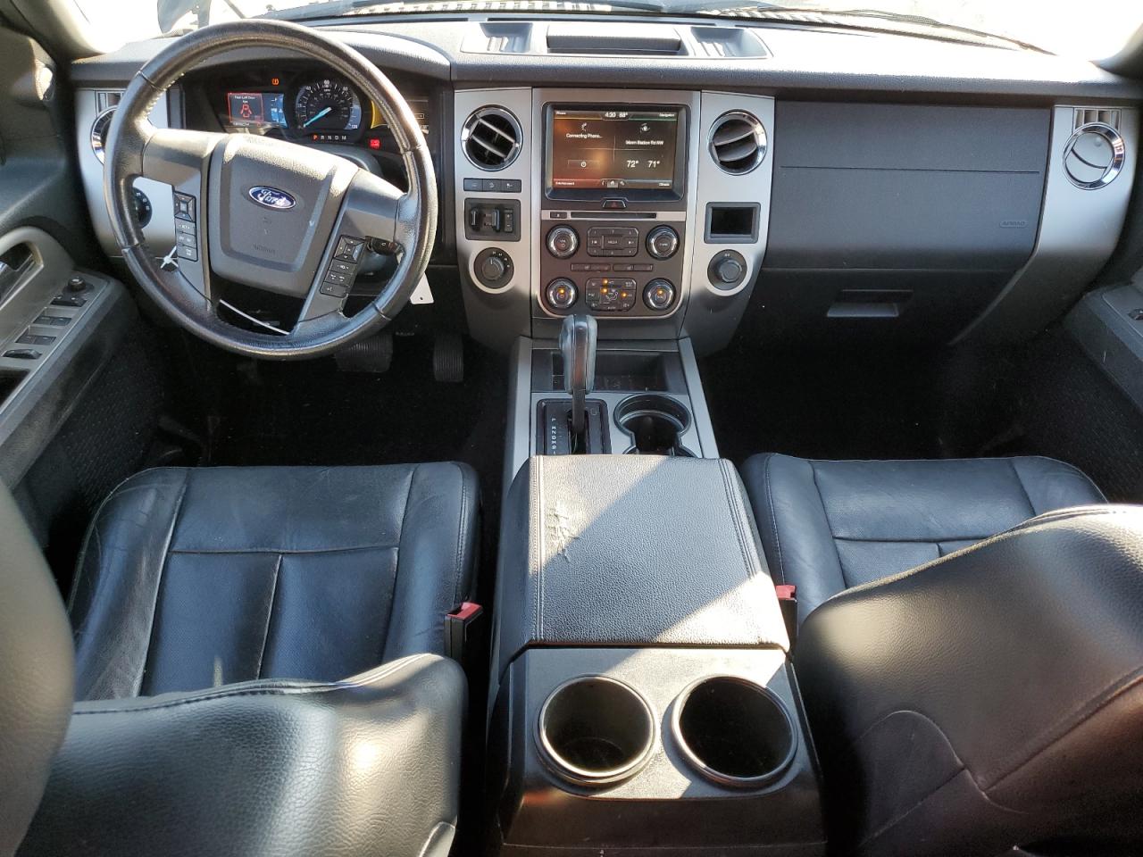 2015 Ford Expedition - Image 8