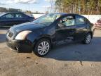2009 Nissan Sentra 2.0 за продажба в Dunn, NC - Front End