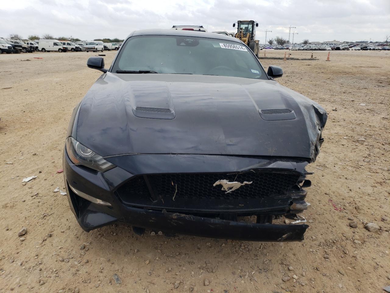 2021 Ford Mustang - Image 5
