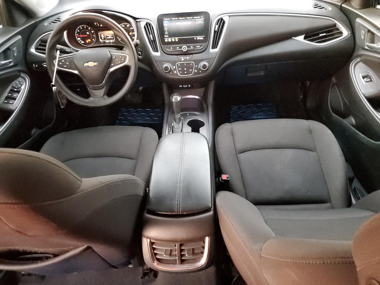 2020 Chevrolet Malibu - Image 8