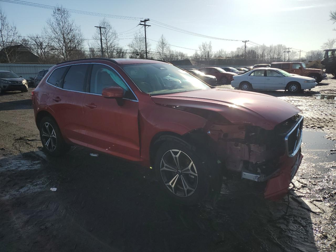 VIN YV4L12RK0N1066038 2022 VOLVO XC60 B5 MO no.4