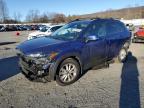 2022 Toyota Corolla Cross Le en Venta en Grantville, PA - Mechanical