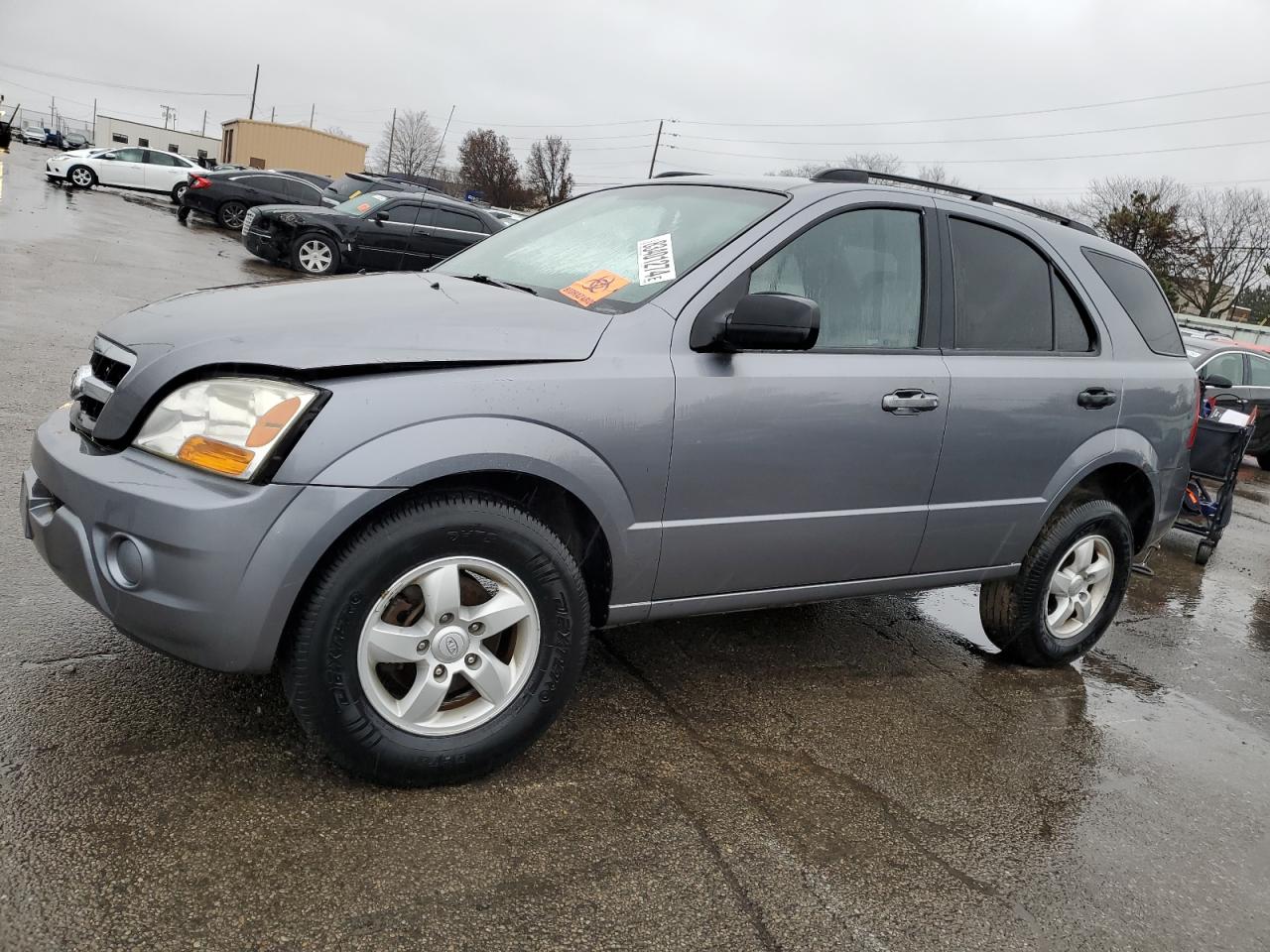 2009 Kia Sorento - Image 1