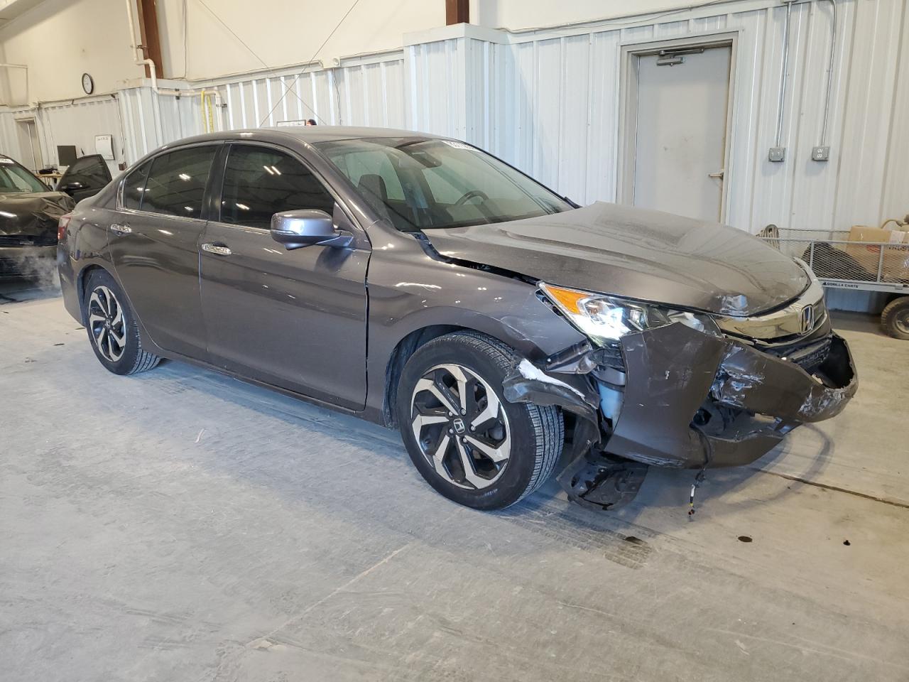 2017 Honda Accord - Image 4