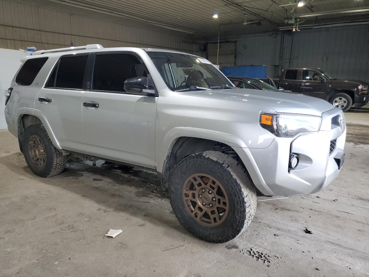 VIN JTEBU5JR7G5338656 2016 TOYOTA 4RUNNER no.4