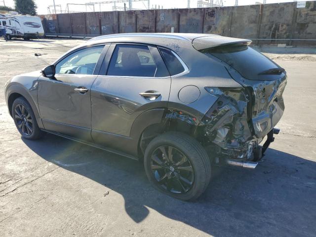  MAZDA CX30 2024 Charcoal