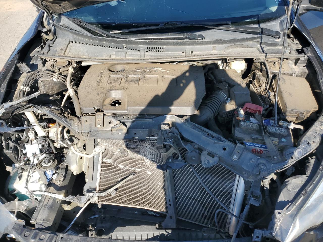 2016 Toyota Corolla - Image 11