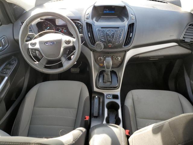  FORD ESCAPE 2016 Black