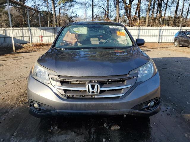  HONDA CRV 2013 Szary