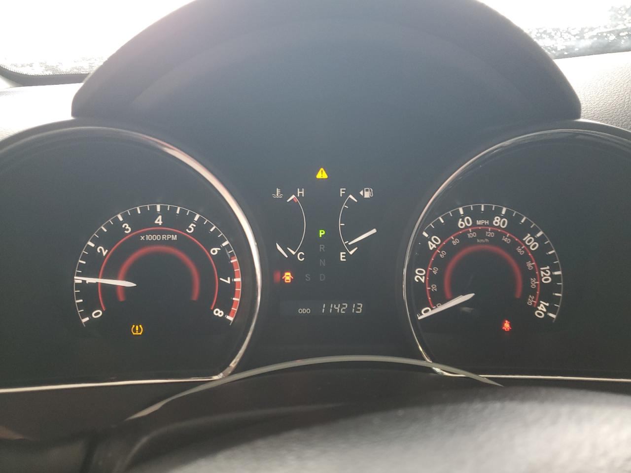 2008 Toyota Highlander Sport VIN: JTEES43A982091096 Lot: 86710234