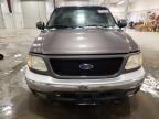 2002 Ford F150 Supercrew на продаже в Avon, MN - All Over