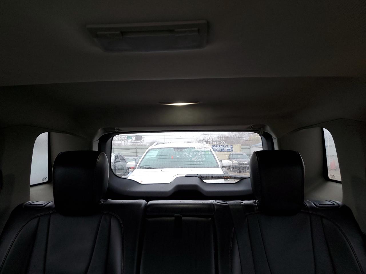 2013 GMC Terrain - Image 10