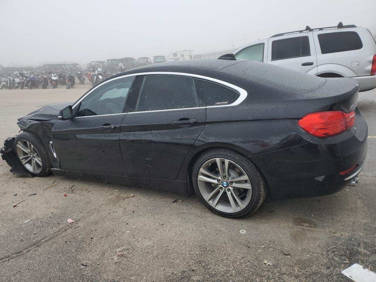 2016 BMW 4er - Image 2