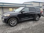 2021 Ford Explorer Limited for Sale in Earlington, KY - Front End