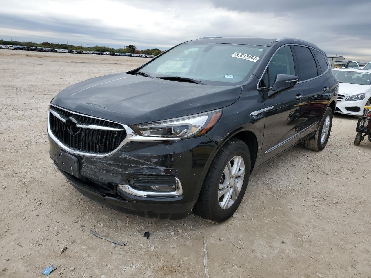 2018 Buick Enclave - Image 1