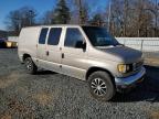 2002 Ford Econoline E250 Van للبيع في Concord، NC - Rear End