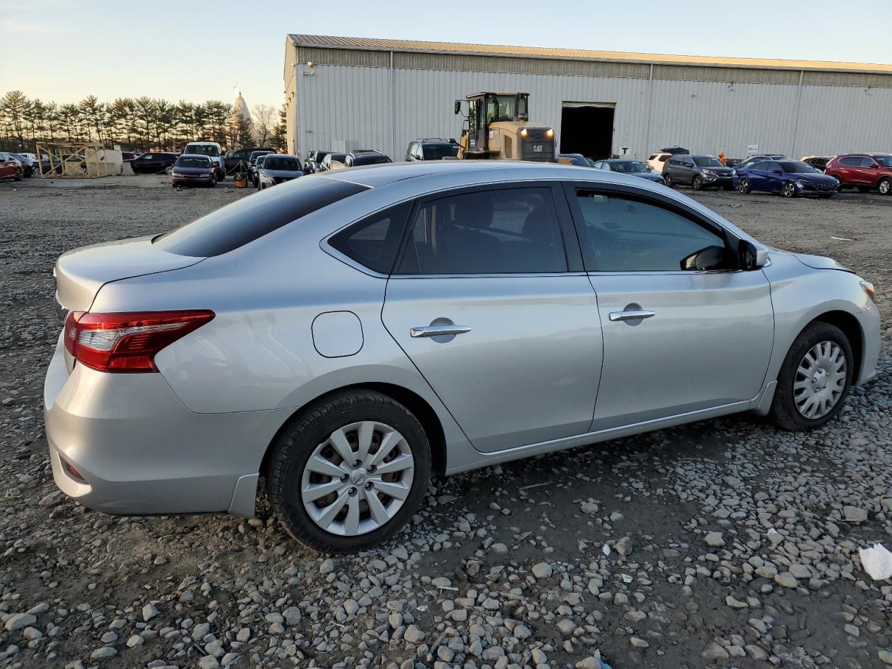 VIN 3N1AB7AP7HY288753 2017 NISSAN SENTRA no.3