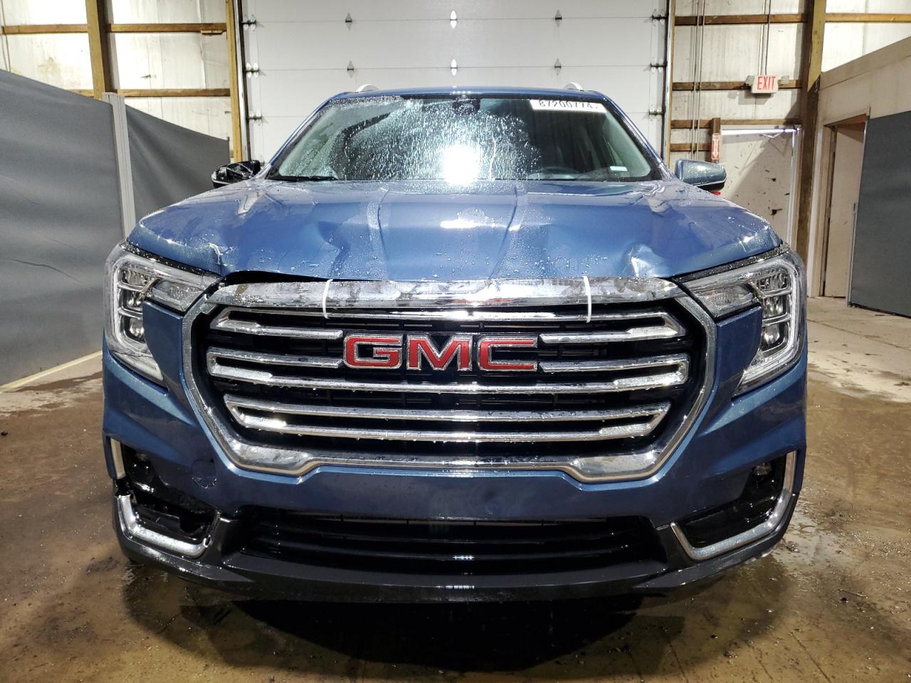 VIN 3GKALVEG0RL136518 2024 GMC TERRAIN no.5