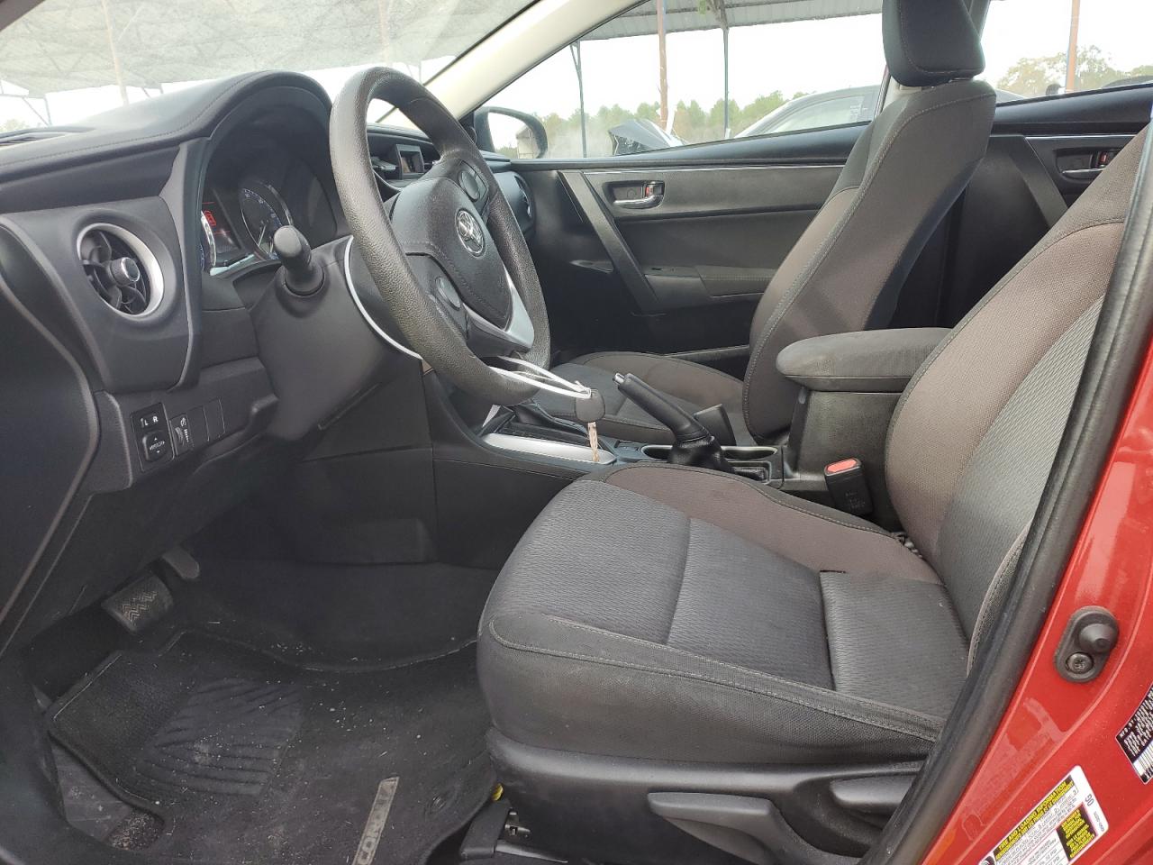 2019 Toyota Corolla - Image 7