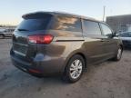 2015 Kia Sedona Lx продається в Fredericksburg, VA - Front End