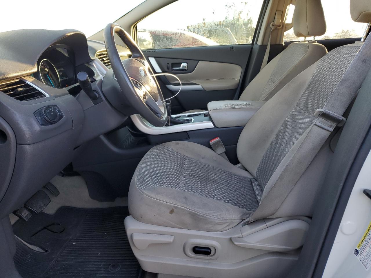 2011 Ford Edge - Image 7