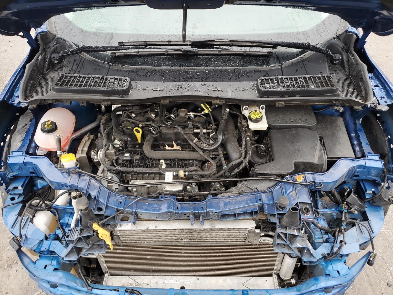 2019 Ford Escape - Image 12