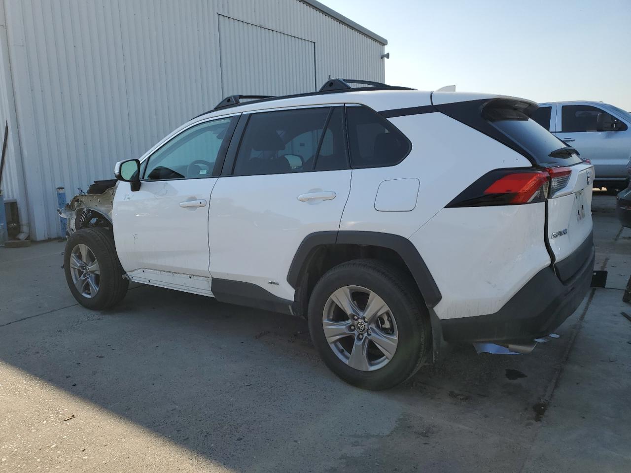 2022 Toyota RAV 4 - Image 2