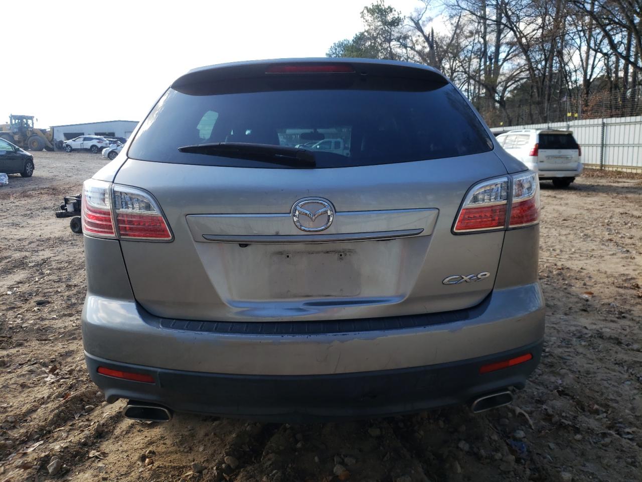 2010 Mazda Cx-9 VIN: JM3TB2MA0A0200570 Lot: 85247284