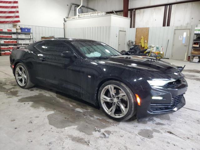  CHEVROLET CAMARO 2019 Czarny