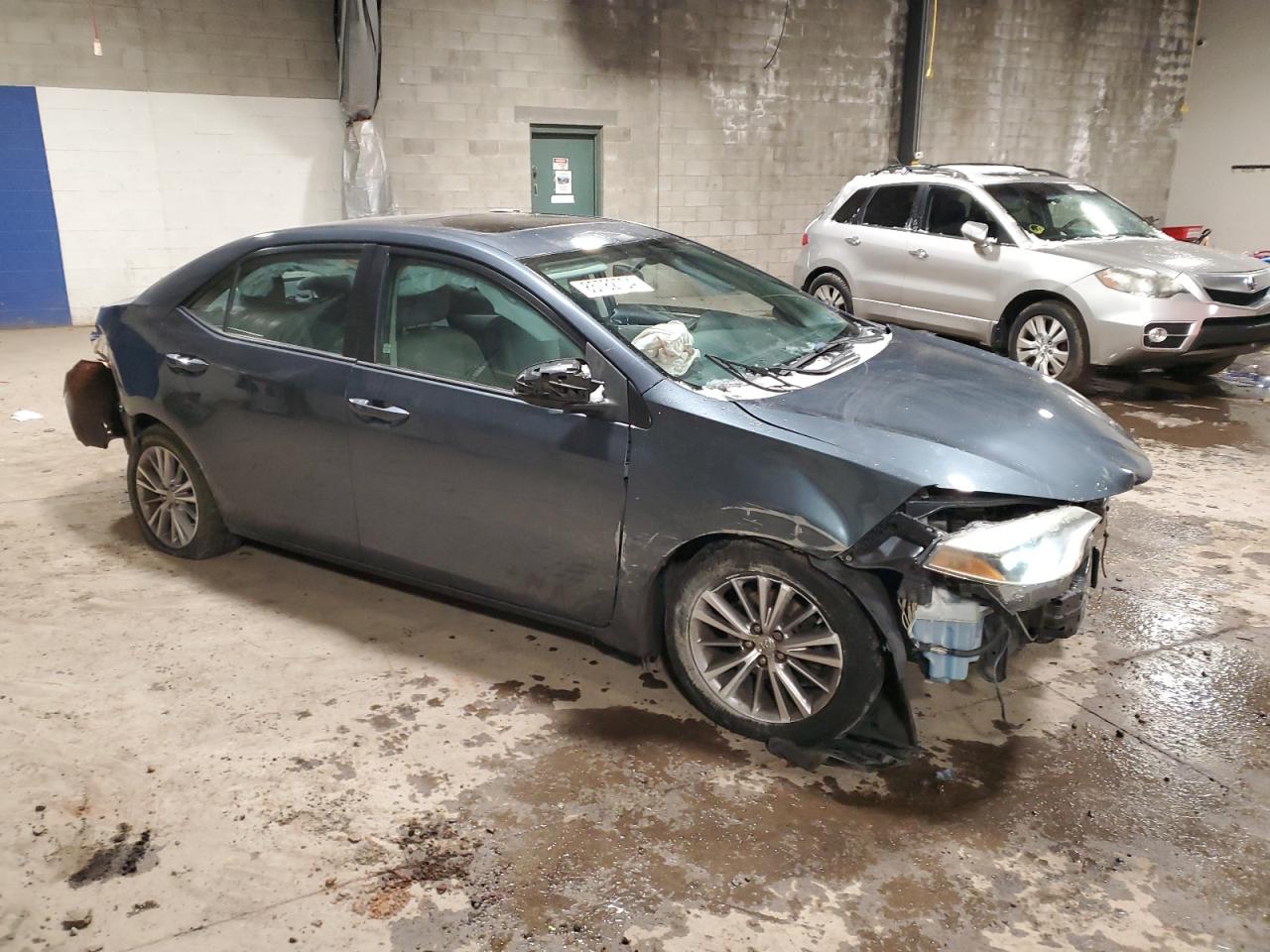2014 Toyota Corolla - Image 4