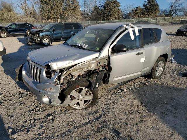 2010 Jeep Compass Sport