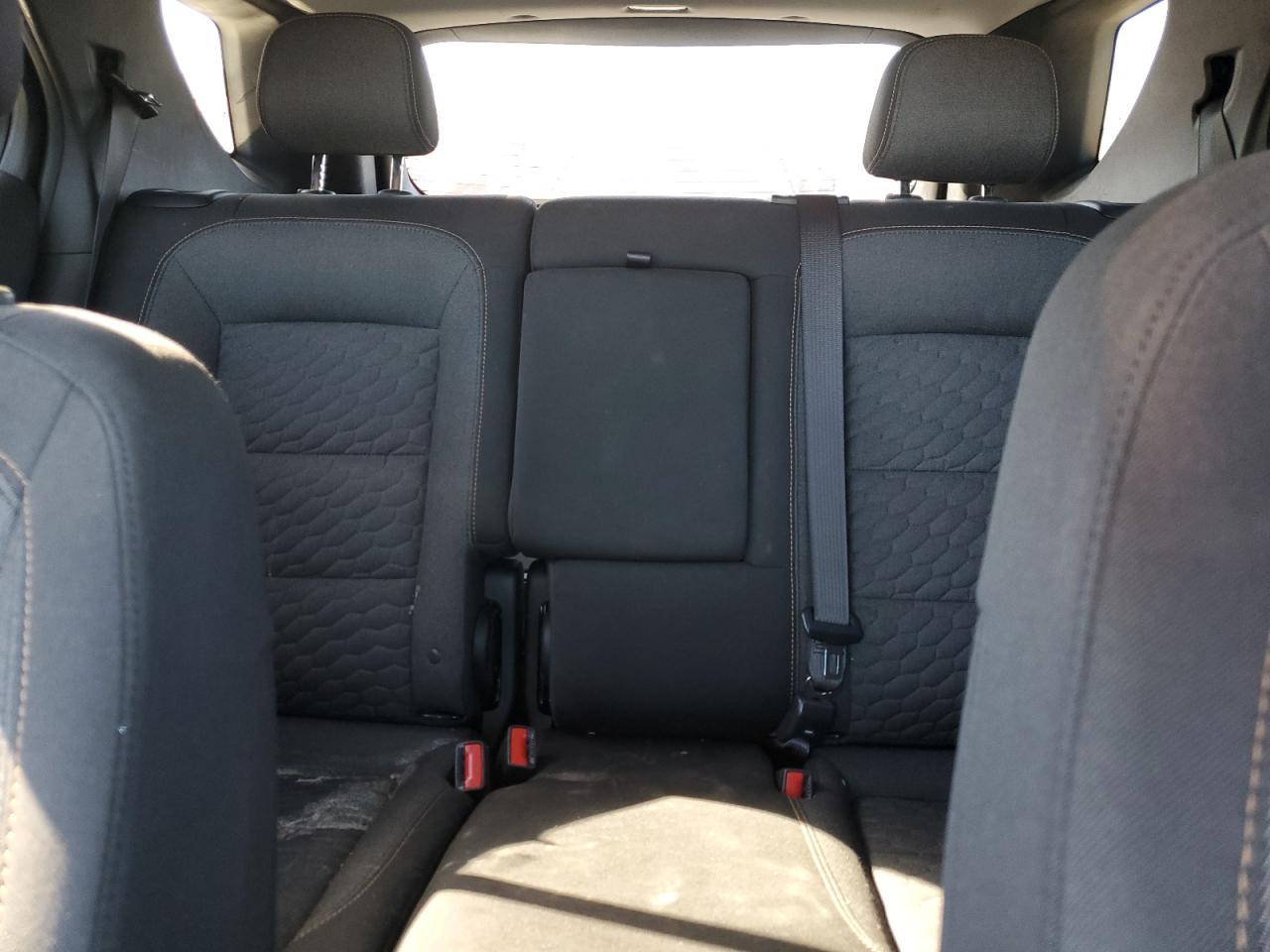 2021 Chevrolet Equinox - Image 10