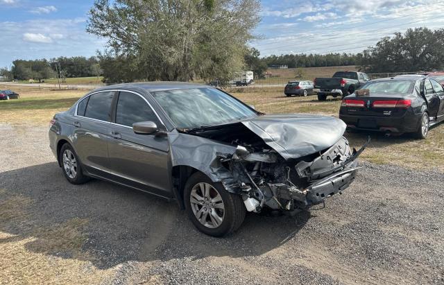 2011 Honda Accord Lxp на продаже в Apopka, FL - Mechanical