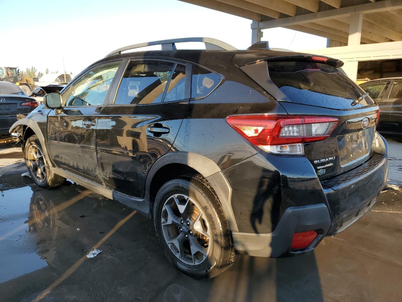 2020 Subaru XV - Image 2