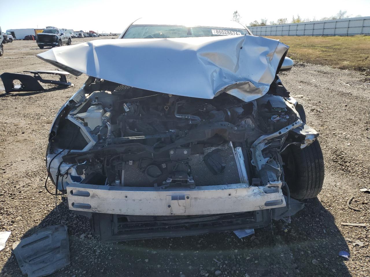 2020 Nissan Altima - Image 5